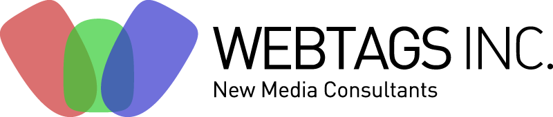 Webtags | New Media Consultants